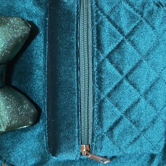 Bioworld Bags Licensed Disney Mickey Mouse Green Holiday Backpack